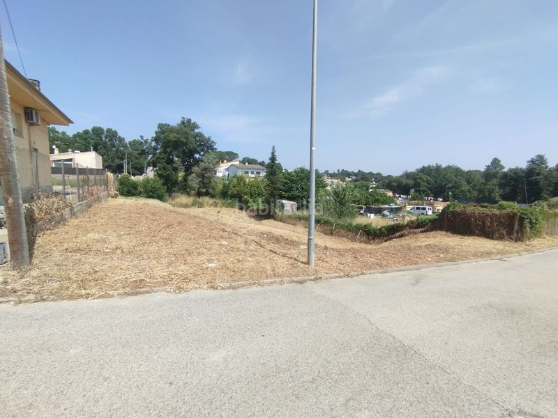 Foto 13834a75-9790-41fe-bf3d-9c1d7e2d52ff. Wohngrundstück in Santa Coloma de Farners
