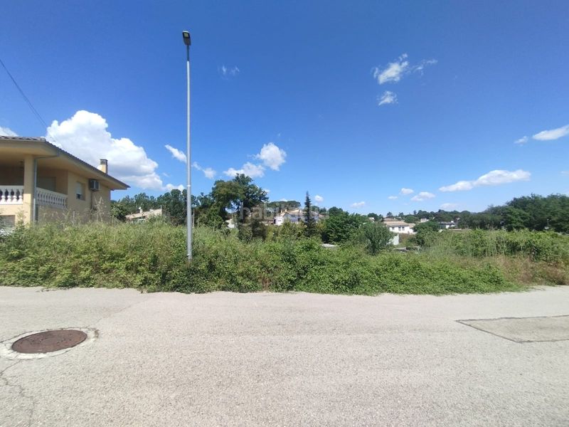 Foto 2beee601-10eb-4dd5-8279-be7e45709547. Wohngrundstück in Santa Coloma de Farners