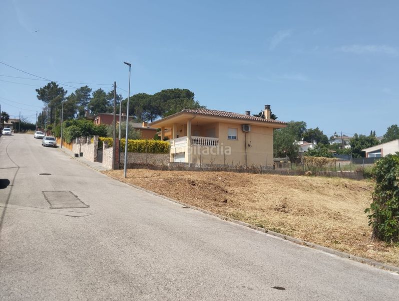 Foto b9dae4cf-b644-4b9f-aa24-5406eb6ce13a. Wohngrundstück in Santa Coloma de Farners