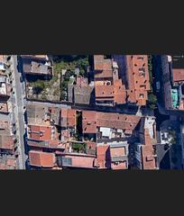 Terreny residencial a Carrer d'en pacheco 8. Solar ideal para vivienda de hasta 3 plantas !!! posibilidad de