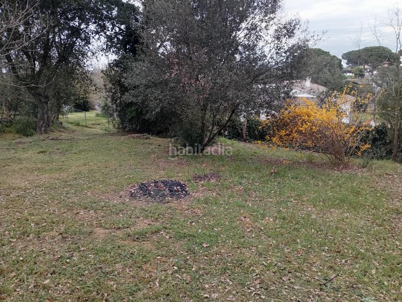 Foto 4155914c-ac1c-4b71-bdfb-9c7c9486056f. Terreno residenziale in carrer tramuntana 13 in Vilobí d´Onyar