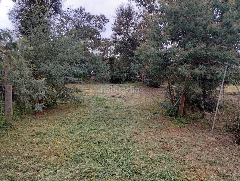 Foto 51906b17-a0f0-4c65-9c58-393f00b866df. Terreno residenziale in carrer tramuntana 13 in Vilobí d´Onyar