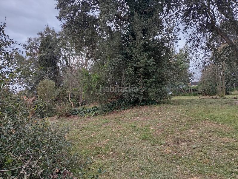 Foto ded552f8-a7c7-4e23-b03c-541b63f4717a. Terreno residenziale in carrer tramuntana 13 in Vilobí d´Onyar