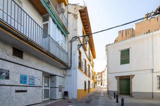 Chalet  Calle real. Fabulosa casa en el centro de alhendin