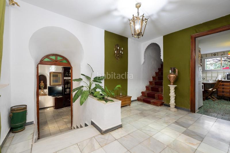 Foto e7cf4b99-d1f2-4c50-97ef-bc9dd3a8c4f1. Chalet avec parking dans Ayuntamiento Alhendín