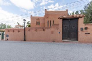 Casa  Alameda