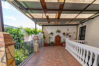 Casa adossada  Carretera de málaga