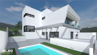 Terreny residencial a Calle malvasia 20. Parcela con proyecto visado en huetor vega