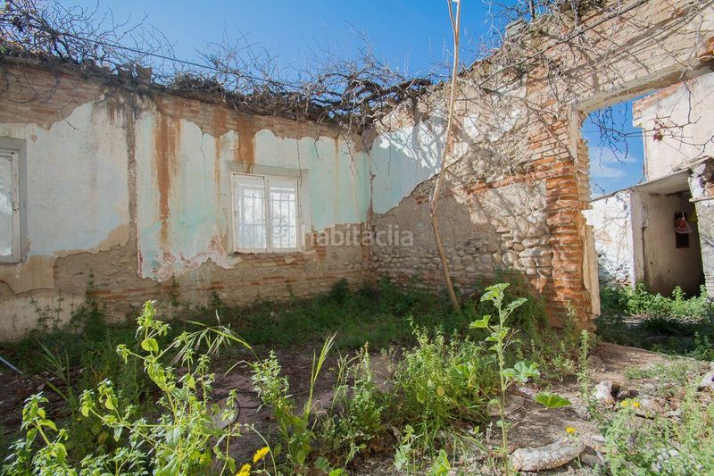Foto 2d6e1059-e7a9-43d4-8a7b-b0ebbe5f2d1e. Wohngrundstück in calle camino nuevo del cementerio in Granada
