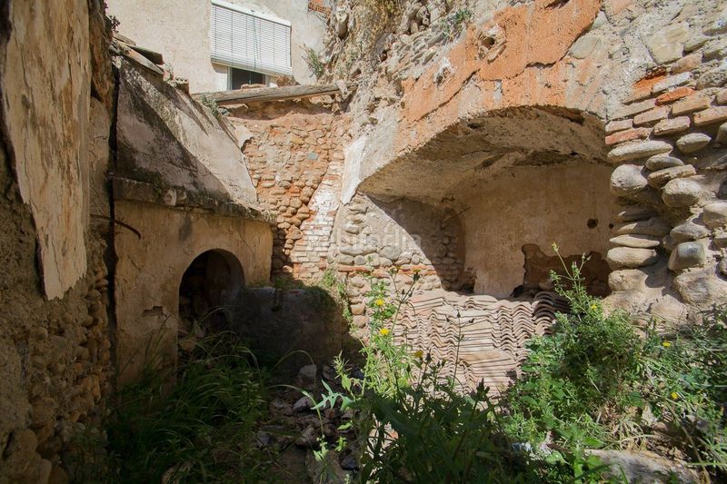 Foto dce1b92a-9287-42a4-aa25-89ef9eeb7bc5. Wohngrundstück in calle camino nuevo del cementerio in Granada