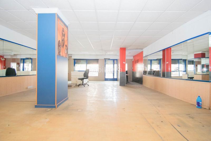 Foto 7443759a-ef66-4724-95a4-e26a9f2794dd. Local comercial a Plaza de Toros Granada