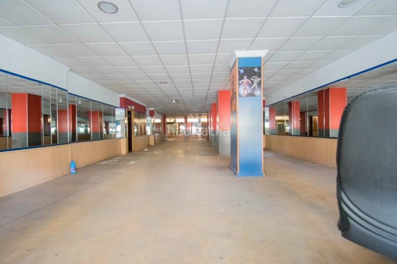 Foto b76fa890-4adb-4f6b-a048-ba58e8a7f1f8. Local comercial a Plaza de Toros Granada