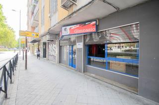 Local Comercial en Plaza de Toros