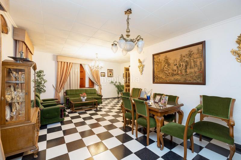 Foto 133dbc36-7041-49ef-9c4e-5c51bf65e88e. Masía gran casería , junto a la autovía. en Maracena