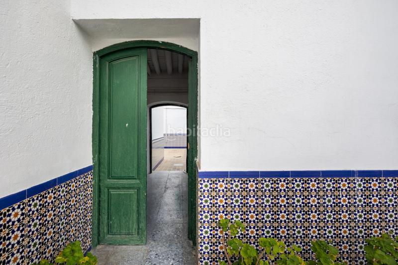 Foto 2b274746-c0d4-4af1-af98-fee6dab4423c. Masía gran casería , junto a la autovía. en Maracena