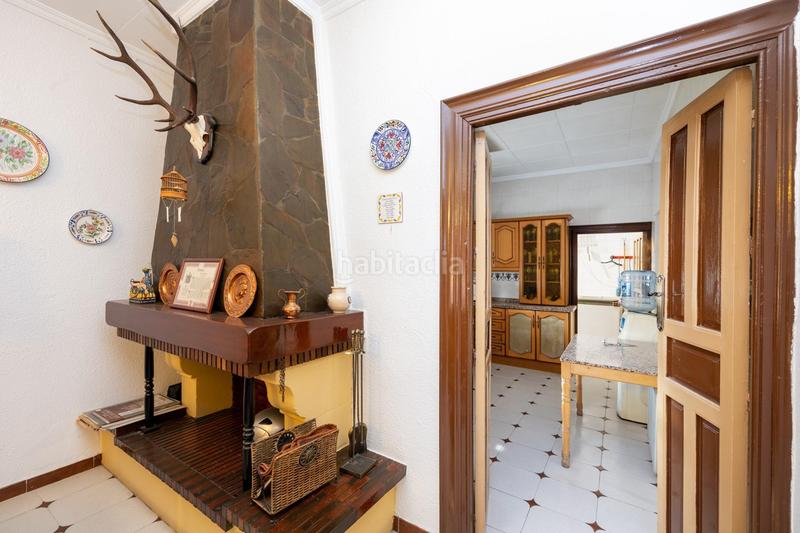 Foto 43b034c7-8fa9-4b93-b254-734620980e6f. Masía gran casería , junto a la autovía. en Maracena