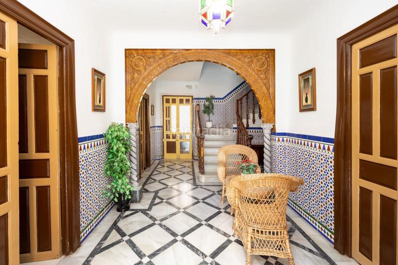 Foto 551aa896-bb1d-4032-ad7d-20c480f44376. Masía gran casería , junto a la autovía. en Maracena