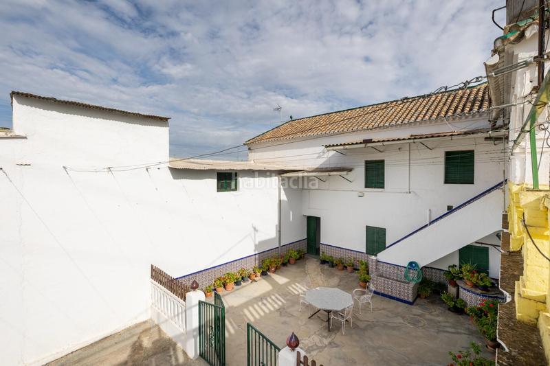 Foto 643e8c52-d713-4d8b-aa0d-b58604e4fe5e. Masía gran casería , junto a la autovía. en Maracena