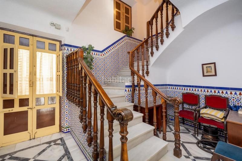 Foto 82354b03-fc93-4b78-86d3-4f06da07b5f9. Masía gran casería , junto a la autovía. en Maracena