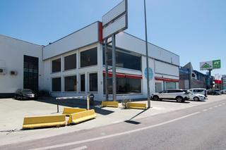 Capannone industriale in Calle Duende 12 pulianas