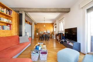 Etagenwohnung  Conde cifuentes