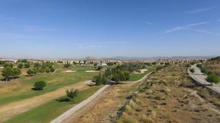 Terreny residencial a Otura