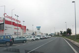 Capannone industriale in Poligono olinda, nave isolana