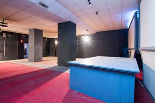 Geschäftsraum in calle seneca, numero tres. bajo.