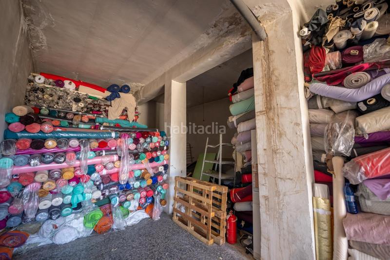 Foto 0715e459-cfd1-498a-a067-5705a8f53b99. Local commercial dans calle san miguel 6 dans Guadix