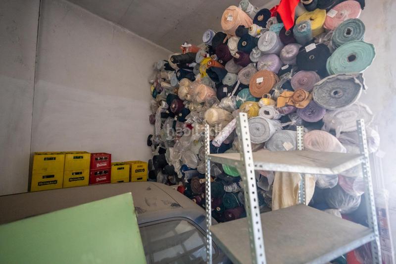 Foto 0ea8f133-633d-43bc-ba9a-b5f3ed7510a1. Local commercial dans calle san miguel 6 dans Guadix