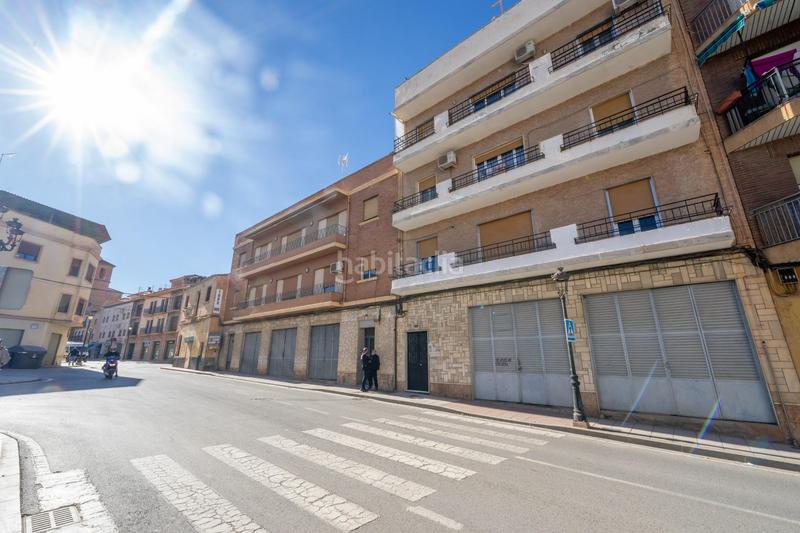 Foto 11e9eaee-e81e-4549-b604-41d54af77a5f. Local commercial dans calle san miguel 6 dans Guadix