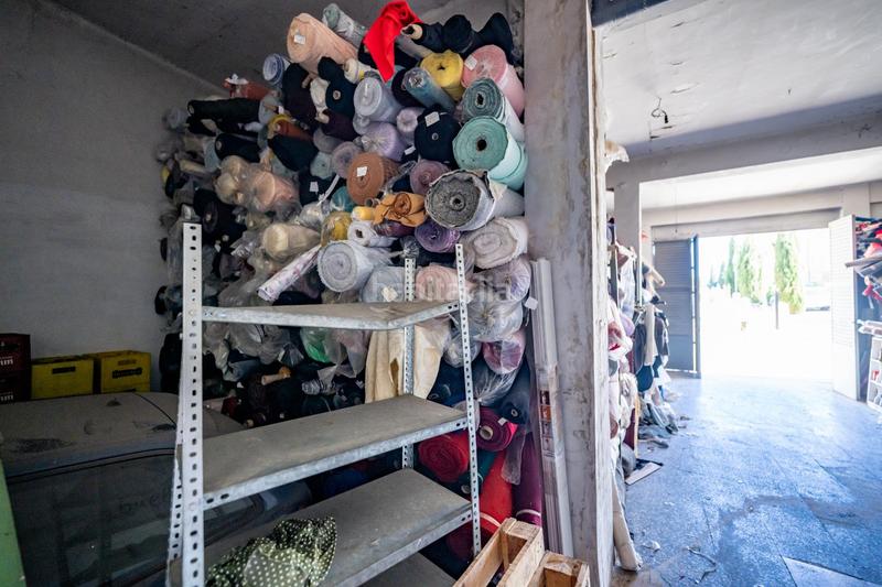 Foto 255fd417-546d-47d9-aa0c-d849cf3c238e. Local commercial dans calle san miguel 6 dans Guadix