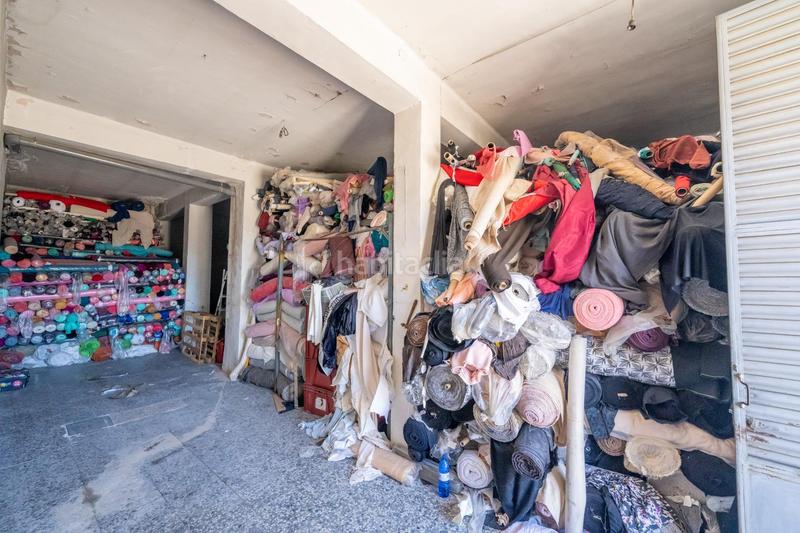 Foto 27f9b4ca-9bcd-4c82-8ba1-f1e867bc7bcb. Local commercial dans calle san miguel 6 dans Guadix