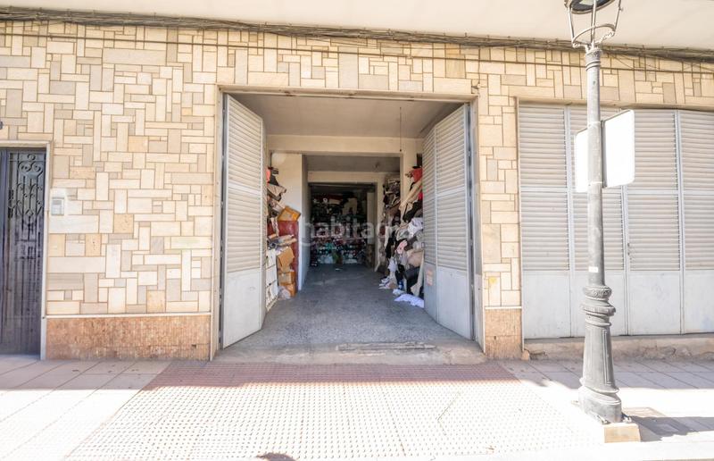 Foto 3611c15c-07c7-4f6d-9437-065bf264121c. Local commercial dans calle san miguel 6 dans Guadix