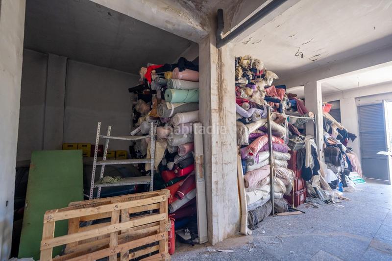 Foto 464e5bd9-2c75-4a86-8c4d-cfe7c966510b. Local commercial dans calle san miguel 6 dans Guadix