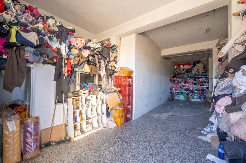 Foto 7d38c938-678a-42ee-b672-0451c71e07ec. Local commercial dans calle san miguel 6 dans Guadix