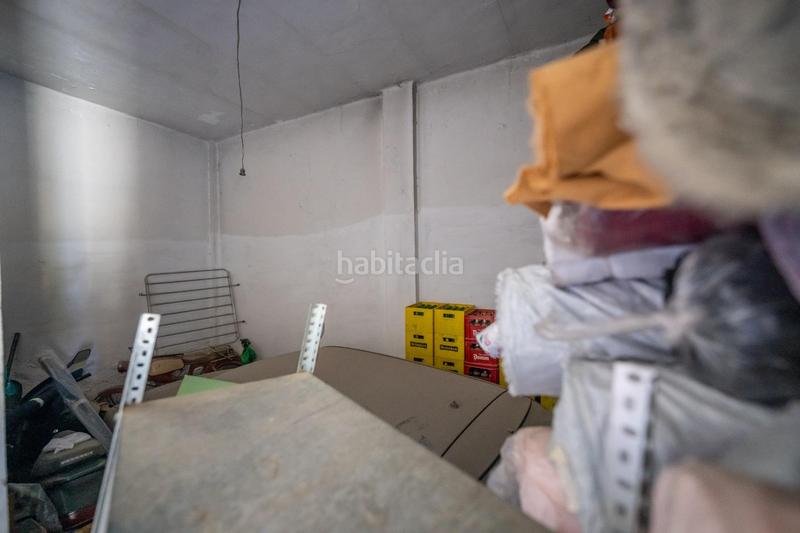 Foto fc218f30-bc08-4831-973e-ea979182f649. Local commercial dans calle san miguel 6 dans Guadix