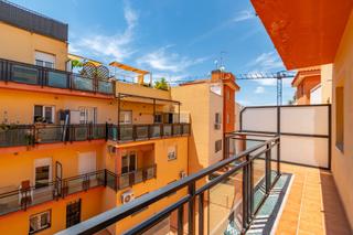 Duplex  Calle calle del agua. Precioso ático dúplex en churriana de la vega