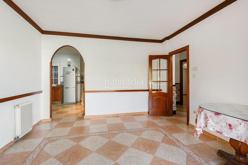 Foto a486a7d3-7b0d-4c82-800b-b689dd72a40a. Chalet fantastica oportunidad en huetor !!!! en Huétor Vega