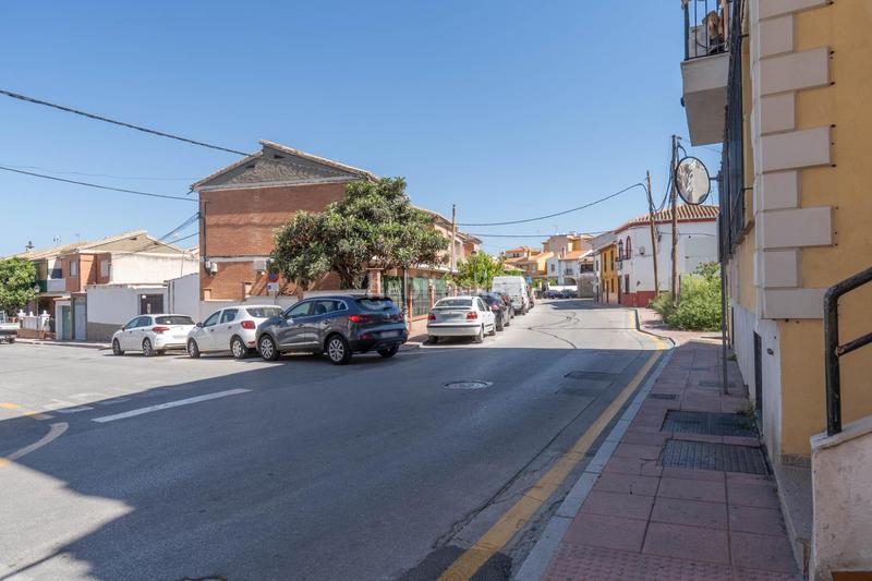 Foto 1a74a76a-25a3-4306-8ad0-7f5029d41fba. Haus in La Zubia Ciudad Zubia (La)