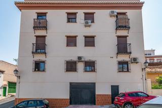 Pis  Calle calle rio darro. Oportunidad primera vivienda en la zubia, a pocos minutos  de gr