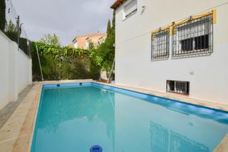 Chalet en Híjar. Chalet en venta en hijar