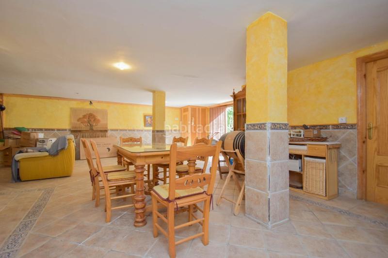 Foto 3ef6a1d0-6c19-4b7a-8478-b3f1873dafad. Chalet  en venta en hijar en Híjar Gabias (Las)