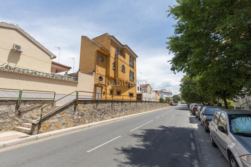 Foto bbbfffde-f518-497e-9faa-810b9a76a37d. Casa  cerca de traumatología en San Francisco Javier Granada