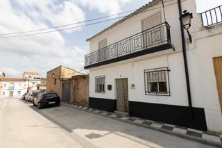 Casa  Malaga