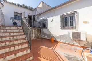 Maison à Calle san jose 7