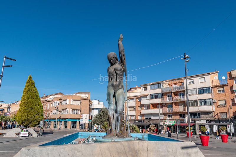 Foto 00939c20-6c97-4788-8905-a5ac4caaf9fd. Pis amb calefacció aparcament a Las Tres Cruces Armilla