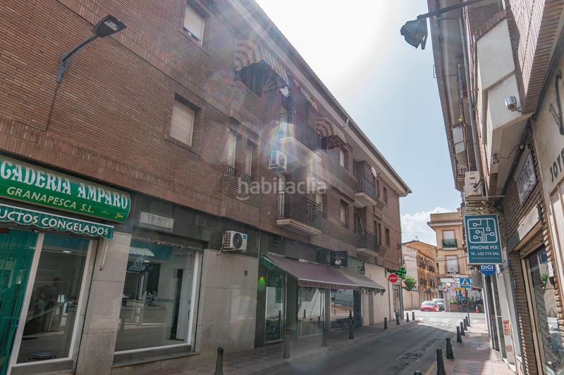 Foto 62a8d40e-6b6d-4d79-a148-49ff4ba9215f. Pis amb calefacció aparcament a Las Tres Cruces Armilla