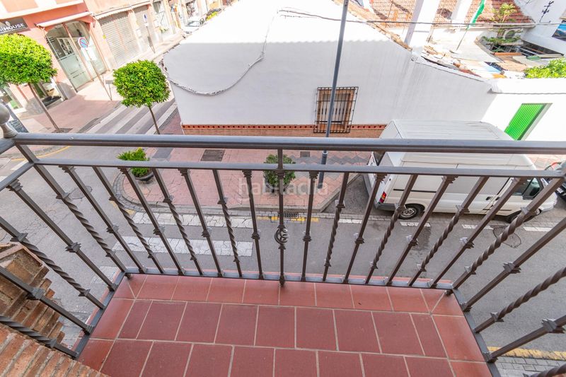 Foto ecd3bcb0-4076-4ba4-b979-6c98050d5b0f. Pis amb calefacció aparcament a Las Tres Cruces Armilla