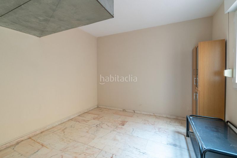 Foto f3b41d1d-59a0-43fc-9a33-6ac94be79e00. Pis amb calefacció aparcament a Las Tres Cruces Armilla